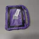 Fire HD 8 Tablet Case for Kids(2024/2022/2020 Release,12th/10th Generation),Incompatible with iPad Samsung,Shock Proof Friendly,360 Rotating Grip Stand,Portable Handle Kid-Proof Case (Blue)