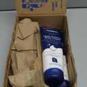 Vaseline Intensive Care Body Cream Deep Moisture 4 pk with Healing Petroleum Jelly & Vitamin E Rich & Smooth for Dry Skin 9 oz