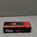 YMX BOXING Ultimate Reflex Ball Set with Counter App - 4 React Reflex Ball Plus 2 Adjustable Headband, Great for Reflex, Timing, Accuracy, Focus & Coordination Training for Boxing, MMA and Krav Mega (Black/Yellow/Red/Green)