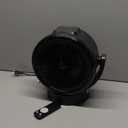 Pelonis 1500W 2-in-1 Digital Turbo Force Fan Heater