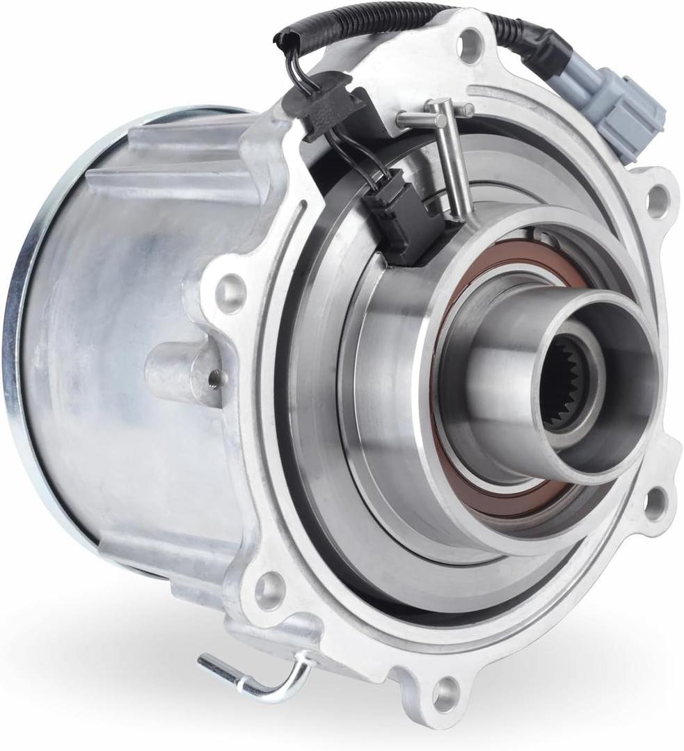 387614BF1A Rear Differential Viscous Coupler Coupling Fit for Nissan Rogue 2014-2020 for Murano 2015-2020 for Rsport Qashqai 2017-2020 Replace CRR-59434 38761-4BF0A 38761-4BF1A