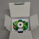 Kids Camera Boys Toys for 3 4 5 6 7 8 9 Years Old Boys, 48MP Dual Lens Kids Digital Camera Christmas Birthday Gifts, 1080P HD Video Selfie Toddler Camera with 32G SD Card (Green)