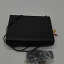 iLive DVD Player with HDMI Conversion, DH300BI, Black