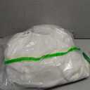 Pinch Pleated Linen Curtains 108 Inches Long for Living Room 2 Panels Set Cream Ivory Flax Double Pleated Drapes Back Tab Neutral Boho Ceiling Floor 108 Inch Window Curtains Bedroom Natural Birch