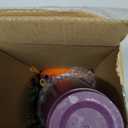 Honeydak 15 Pack Tumbler with Straw and Lid Bulk Cups for Gifts Glitter Plastic Coffee Cups 24-27 oz Reusable Water Bottle Iced Coffee Travel Mug Party Favors for Birthdays Travel (Cute Colors)