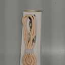 TORRAS Phone Lanyard Crossbody with 2 Phone Tabs, Adjustable Anti Theft Phone Strap for All Phones, Premium Metal Buckles, Skin-Friendly, Universal Cell Phone Neck lanyard for Women and Men, Pink