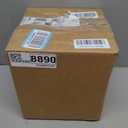 WILSON NBA Forge Indoor/Outdoor Basketball - Brown, Size 7-29.5"