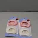 Flat Cloud Clip 2 pcs , Pack Of 2