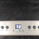 EUHOMY 160 Pints Commercial Dehumidifier for Basement,Large Dehumidifier for Basement With Drain Hose,Timer and 4 Wheels,Industrial Dehumidifiers for Flood Repair,Drying Basement,Warehouse and Factory