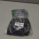 Men's Plus Size Dazzling Disco Shirt & Bell Bottom Pants Costume Set - Adult 70s 80s Disco Costume Sequin Outfit (3X)