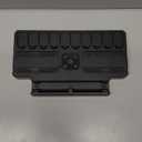 Switch Docking Station for TV with Controller Charger, Replacement for Switch TV Dock with HDMI Adapter, SW Base Station Portable Charging Dock with 10 Game Slots for Nintendo 3DS & 2DS NES Console