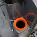 Shark Carpet Cleaner Machine, Portable Upholstery StainStriker, Spot, Odor & Stain Remover, 2 Carpet Cleaner Solutions, 4 Tools, Perfect for Pet Hair, Area Rugs, Couches, Nordic Blue, PX202BRN