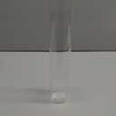 30 Pack Glass Hurricane Candle Holders 12.6" Open Ended Candlestick Tubes