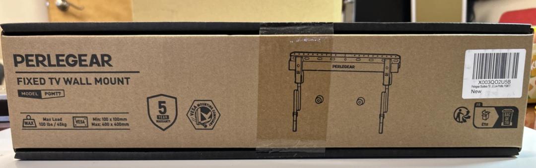 tilting TV Wall Mount