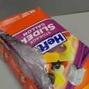 Hefty Slider Storage Bags, Gallon Size, 66 Count