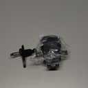 [2026 True Military-Grade] Car Phone Holder VANMASS [Upgraded Strongest Suction & Clip] Cell Phone Mount for Dashboard Windshield Vent Wall,Truck Cradle Stand for iPhone 17 Pro Max 16 15 14 13 Android (Black)