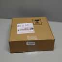 ZAZIWZ Farmhouse Home Signs with Windmill Clock Wall Decor Rustic Home Letters Wall Art for Living Room Kitchen Entryway Dining Room Bedroom (mix color)