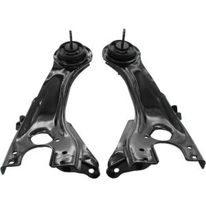 Rear Lower Left and Right Trailing Arm with Bushing
for Hyundai Elantra 2007 2008 2009 2010 2011 2012