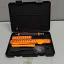 JOREST 40Pcs Small Precision Screwdriver Set with Torx Triwing Phillips, Mini Repair Tool Kit for Macbook, Computer, Laptop, PC, iPhone, PS5, Xbox, Switch, Glasses, Watch, Ring Doorbell, Electronics