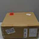 2000W Step Up Transformer 110v to 220v Converter, Heavy Duty Voltage Converter 110v-120v to 220v-240v with Dual Outlets, Overload Protection & Ultra-Quiet for Home Appliances, Grey Blue