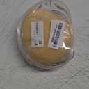 2025 Added Lift Seamless Nipple Covers Ultra-Thin Push up Sticky Pasties Women Adhesive Bras-2 Pairs (Medium, Nude)