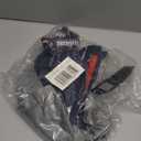 Ultra Game NFL boys 2 Piece Leggings & Shorts Training Compression Set (14-16)