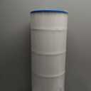 Savener C-8413 Pool Filter Cartridge, Replaces PWWPC125B, Unicel C-8413, Filbur FC-2575, Proclear 125, Sta Rite Posi Clear PXC-125, 125 Sq. Ft, 1 Pack