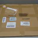 (2 Pack) 16" x 20" Plexiglass Sheets 1/8 inch Thick (3mm), Clear Acrylic Sheets Panel Cut to Size Plexiglass Acrylic Board, Cut with Engraver, Power Saw or Hand Tools, No Laser Cut.