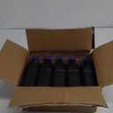 Pack of 5 Kawasaki 99969-6296 Genuine OEM K-Tech SAE 10W-40 4-Cycle Engine Oil