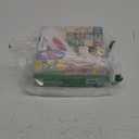 Melissa & Doug Deluxe Wooden ABC/123 1-Inch Blocks Set With Storage Pouch (50 pcs), Classic Letter And Number Wooden Blocks, For Toddlers And Kids Ages 2+