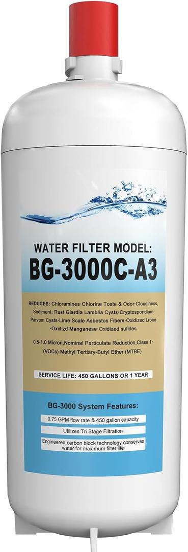 BG-3000C-A3 Compatible with Body Glove BG3000C BG-3000 BG3000