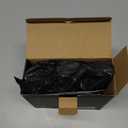 Coldest Neck Shoulder Ice Pack for Injuries Reusable Gel Cold Pack Wrap for Upper Back Pain Relief Cold Compress Therapy for Swelling, Bruises, Surgery