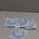 SORON Cat Water Fountain Filters, 4 Packs Replacement Filters for Automatic Pet Fountain, 4.13inch Filters For Cat Water Fountain