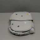 4-in-1 Baby Carrier Newborn to Toddler, Soft Baby Wrap Carrier for Newborn,Shoulder Strap Grid Breathable Infant Sling,Carrier Toddler Carrier Baby Wraps Carrier forGirl and Boy 8-45 lbsGrey