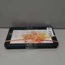 Faber-Castell Polychromos Artists' Color Pencils - Tin of 120 Colors - Premium Quality Artist Pencils