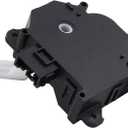 HVAC Blend Door Actuator Evaporator Servo Motor for Lexus GS300 1998-2005, GS400 1998-2000, GS430 2001-2005, SC430 2002-2010