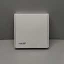 6 Gang Wireless Switch Panel - Multifunction Offroad Switches with 4 Light Memory Function, Toggle Switches Universal Circuit Control Relay System Switch Box for Boat Truck SUV ATV UTV Car