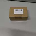 LUCKY STAR MR16 Socket, GU5.3 Socket, LED Halogen Lamp Ceramic Wire Connector Base Socket Adapter MR16 MR11 GU5.3 Socket (10) Pack.