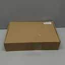 Upgrade Wood Under Desk Mounted Sliding Pull-out Drawer, Ball-Bearing Slides Under Desk Drawer Storage Organizer, Hanging Drawers for Desk, Hidden Desktop Organizer for Office Desks, Tables - Black