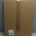 Fits 20x14 Duct Opening Stamped Steel Return Air Grille Vent Cover Grille for Sidewall and Ceiling in White Surface Dimensions: 21.75"W X 15.75"H (20" W x 14" H Duct Opening)