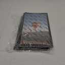 JCJMY 7x11 Picture Frame Black for Wall Hanging or Tabletop- Wall Mounting Horizontally or Vertically, 7 x 11 Wall Gallery Poster Photo Frame for 7 by 11 Photo, Black, Pack of 4