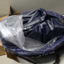 Sekey Luxury King Size Air Mattress with Built-in High-Speed Pump Best for Home, Camping & Guests, 20" Double High Airbed Adjustable Blow Up Mattress, Waterproof