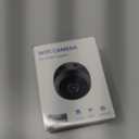 Hidden Camera with Audio/ Video Mini Small Spy Cameras Home Indoor Use Cam Night Vision Motion Detection Baby Monitor Wireless Outdoor Nanny espias ocultas WiFi Security Secret (1920p)