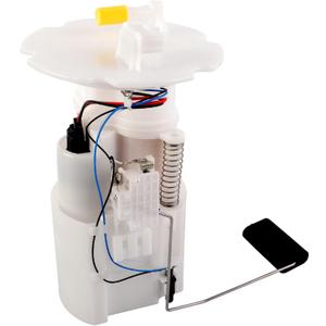 AOKAILI E8534M 17040AC800 Fuel Pump For 2004-2008 G35 M35 M45 2003-2009 350Z, 1PC Electric Fuel Pump & Sending Unit Module Assembly