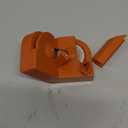 Drill Bit Sharpener, Drill Bit Sharpener for All Bits(5/64''- 5/8''), Multipurpose Drill Bits Grinding Sharpener, Portable Drill Grinder Grinding Tool, Powered by Electric Drills