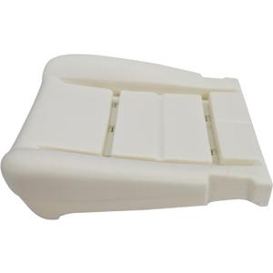 FZJDSD Driver Side Bottom Replacement Seat Foam Cushion Compatible with Ford F250 F350 F450 F550 2002 2003 2004 2005 2006 2007 2008 2009 2010 Excursion 2002 2003 2004 2005