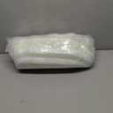 SUNROX Gel Memory Foam Chair Cushions for Indoor/Outdoor Kitchen Dining Office, 19"x19", Set of 2,