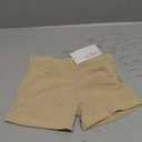 Capezio Women's Team Basic Boy Cut Low Rise Short, Size  S