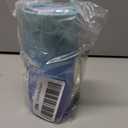 Body Restore Shower Steamers Aromatherapy 6 Pack - Christmas Stocking Stuffers for Men, Birthday Gifts for Women, White Elephant, Relaxation, Self Care - Clarity