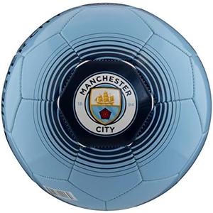 Official Manchester City FC Soccer Ball, Size 5
